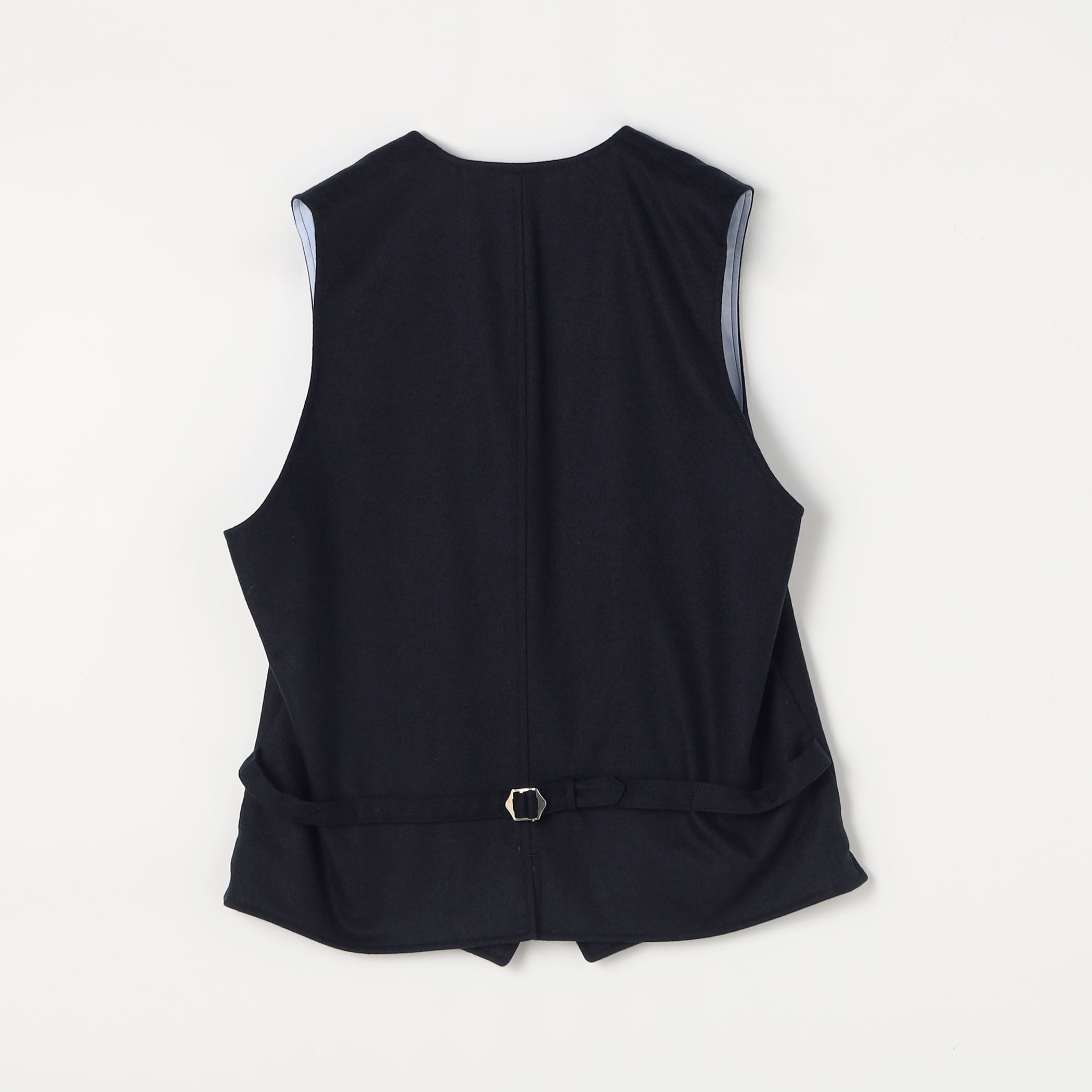 ウールフランネル 5Bベスト FOX FLANNEL｜トゥモローランド 公式通販