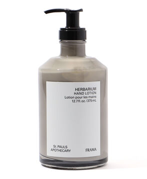FRAMA ハンドローション 375ml
