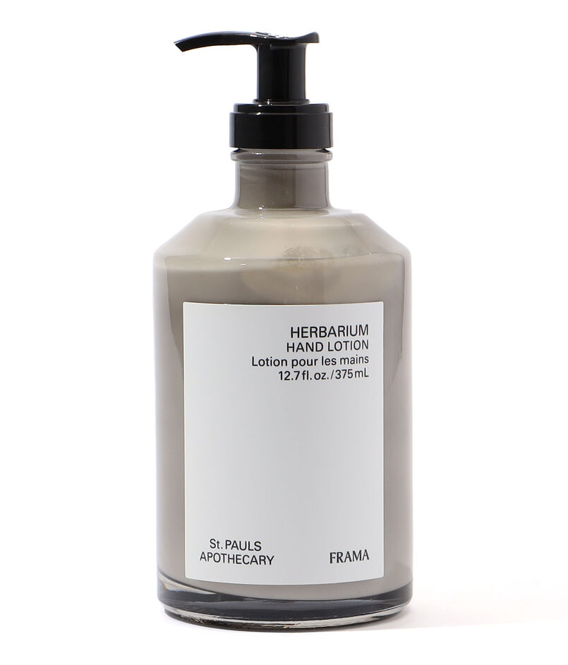 FRAMA ハンドローション 375ml