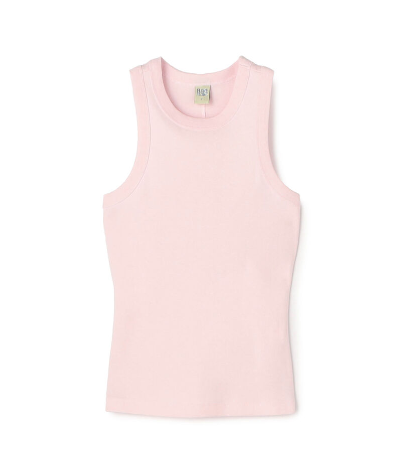 FLORE FLORE HANNAH TANK