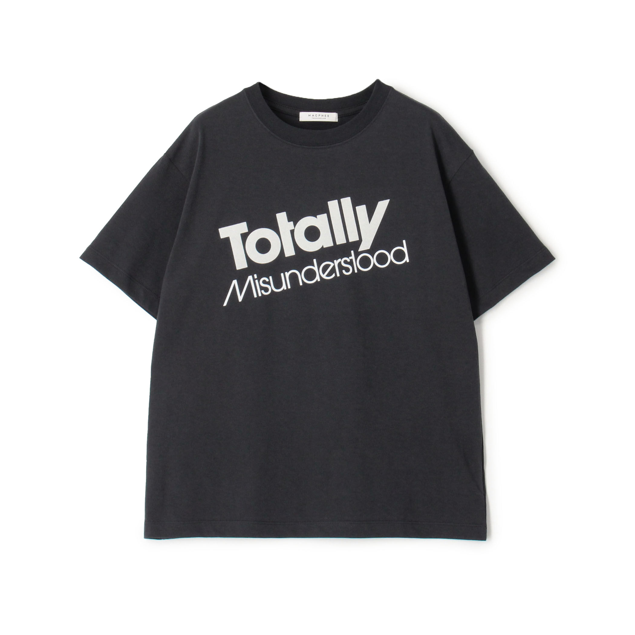 コットンプリント Tシャツ｜トゥモローランド 公式通販