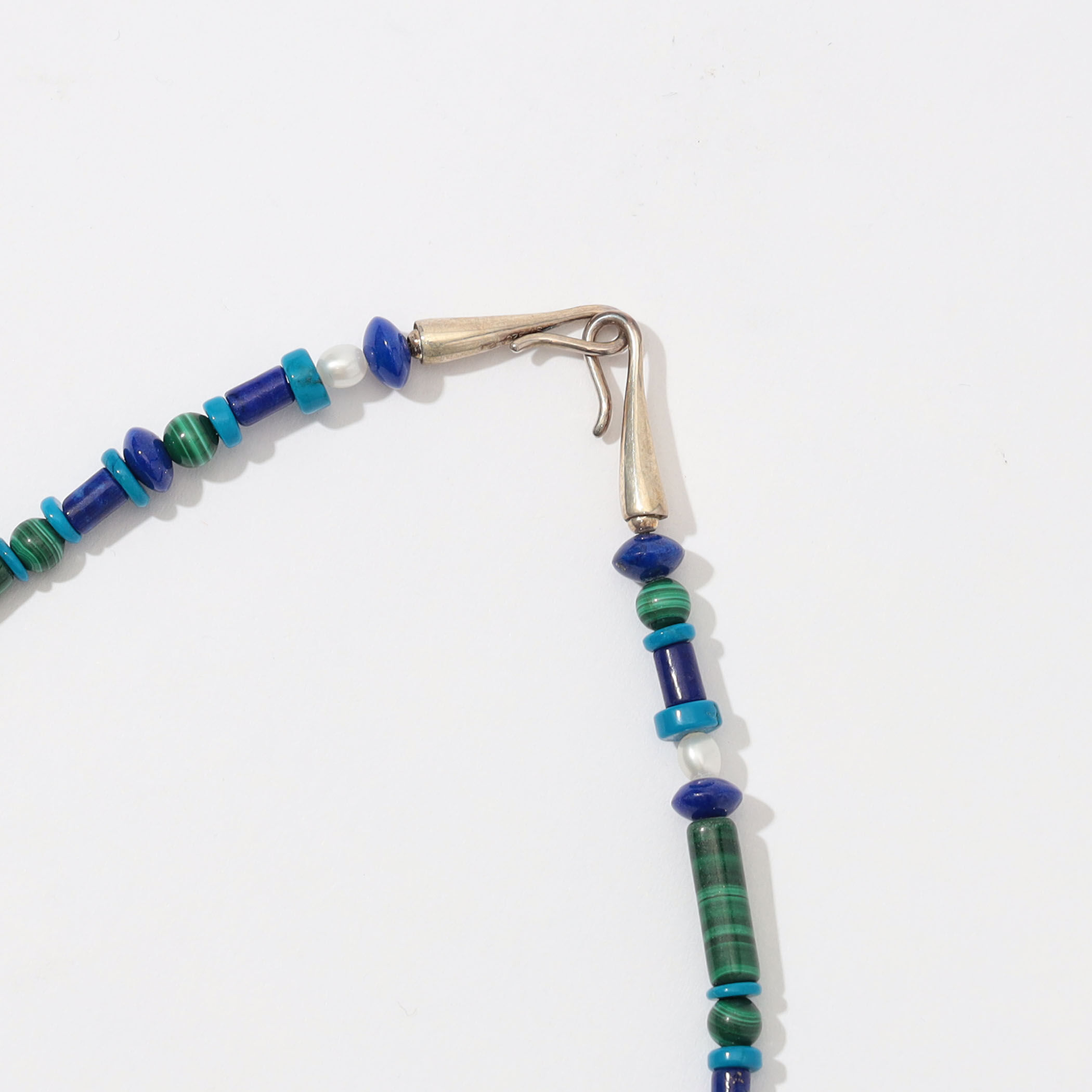 Rieuk Earth Necklace ネックレス｜トゥモローランド 公式サイト