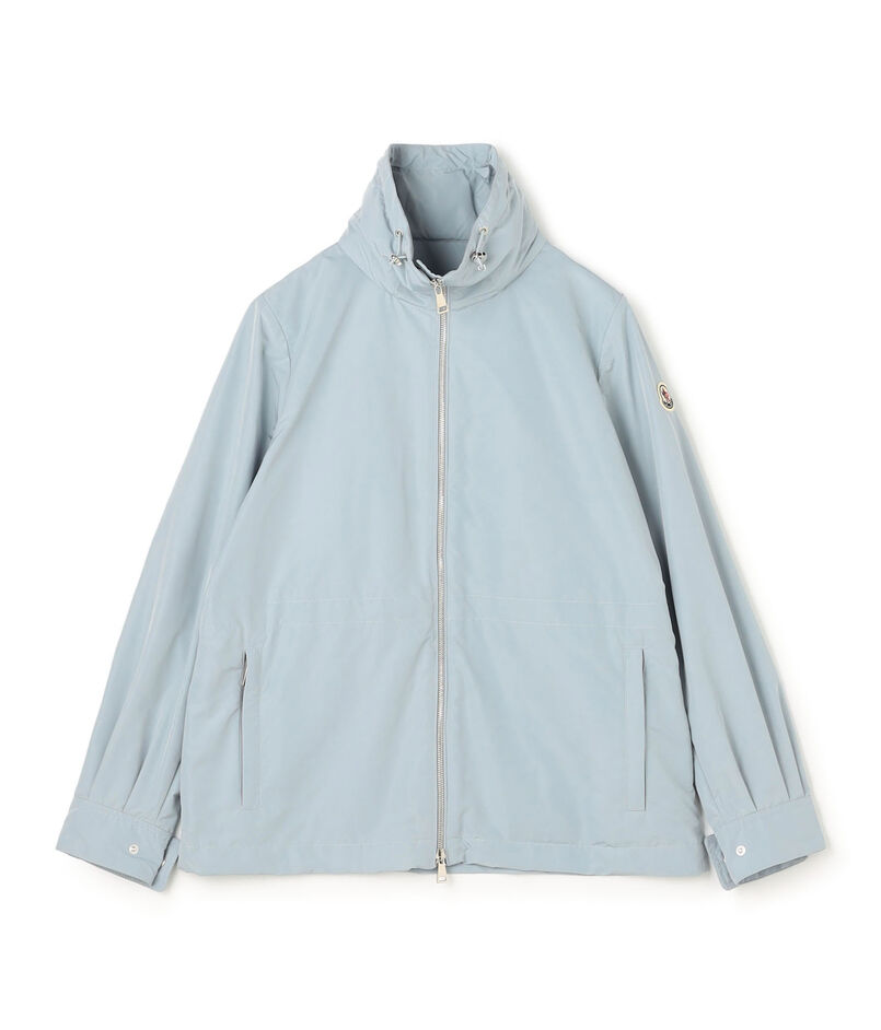 MONCLER ENETTE SHORT パーカー