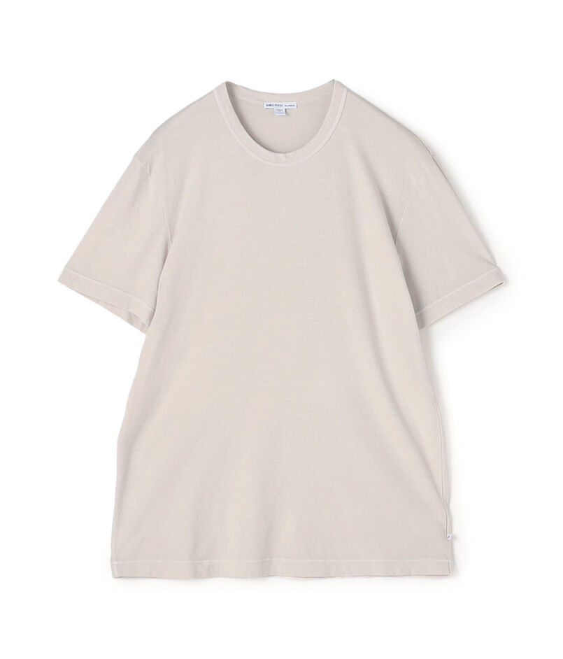 コットンジャージー ラウンジTシャツ MLJ3311