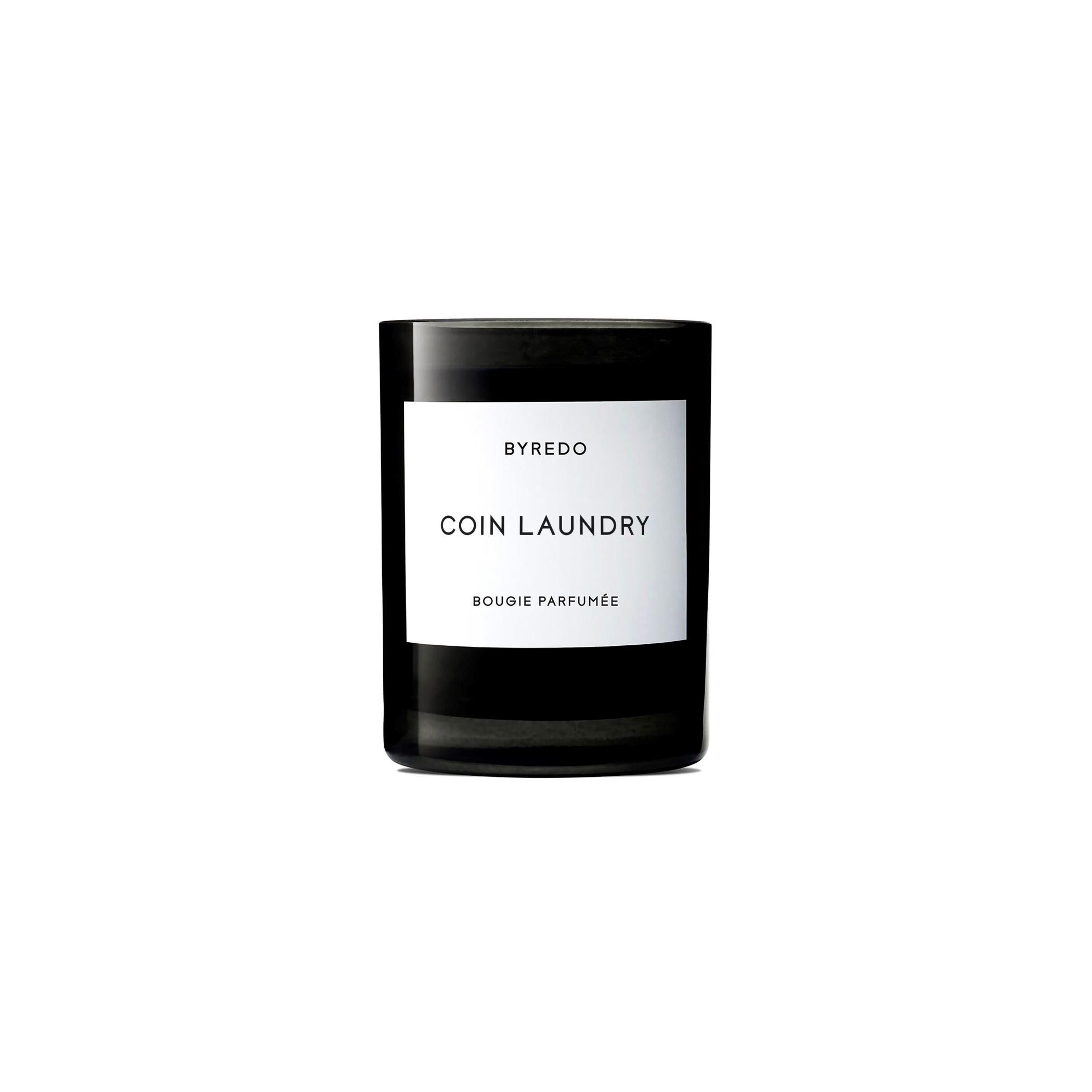 BYREDO フレグランスキャンドル 240g｜トゥモローランド 公式通販