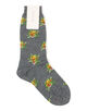 babaco Rose Socks