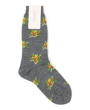 babaco Rose Socks