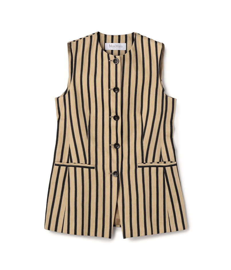 ■Max Mara RODEO ベスト