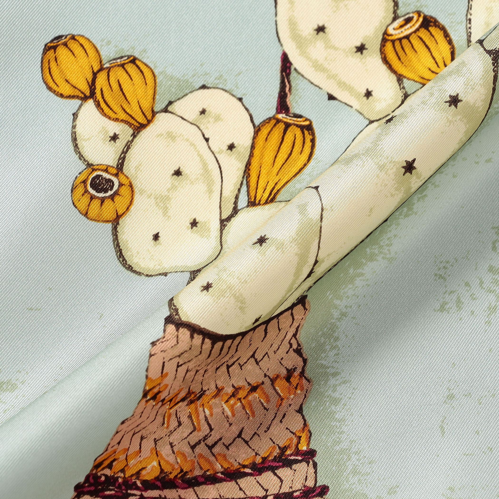 別注】manipuri BOTTLE スカーフ｜トゥモローランド 公式通販