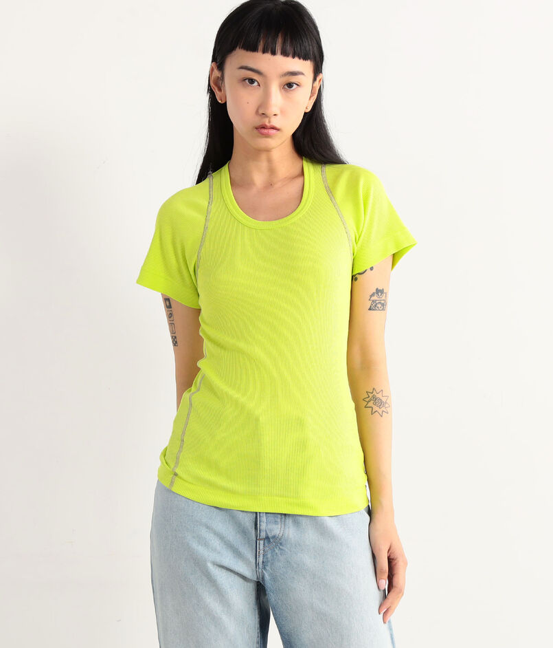 別注】OVERNEATH ×SUPER A MARKET Tシャツ｜トゥモローランド 公式通販
