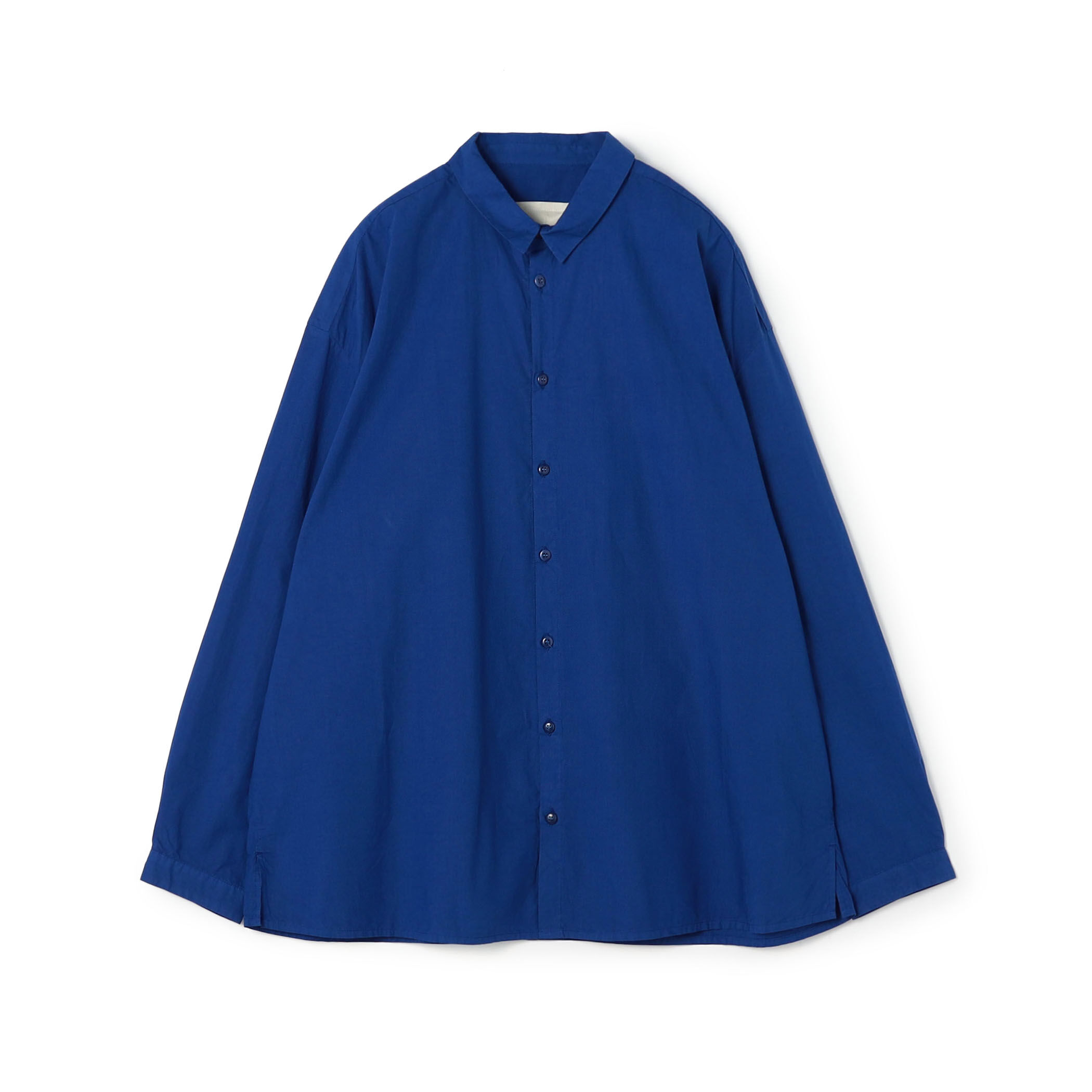 toogood THE DRAUGHTSMAN SHIRTS コットンポプリン シャツ