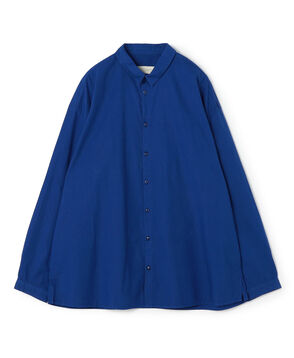 toogood THE DRAUGHTSMAN SHIRTS コットンポプリン シャツ