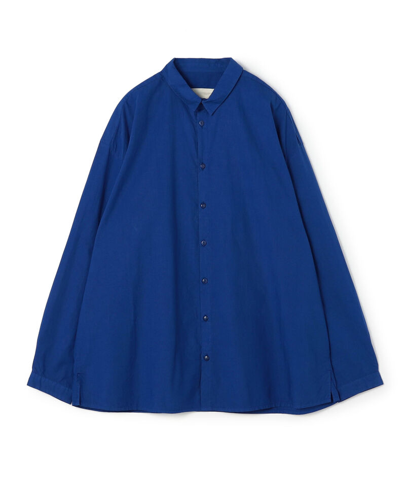 toogood THE DRAUGHTSMAN SHIRTS コットンポプリン シャツ