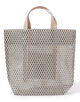 MARY AL TERNA メッシュトートバッグ