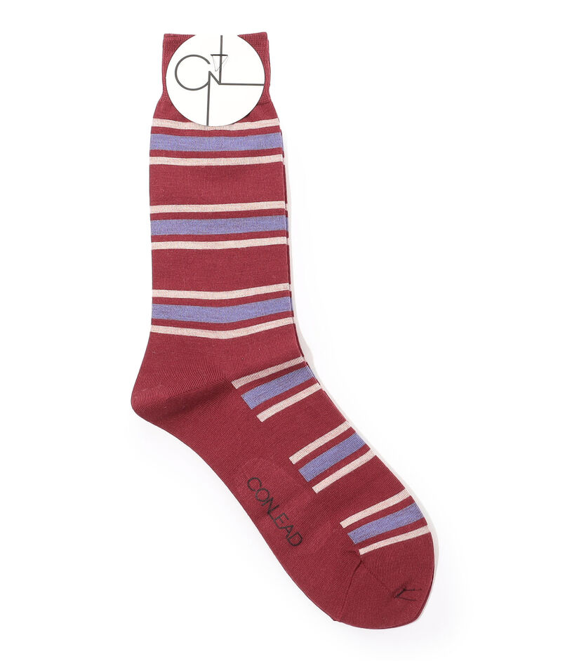 CONLEAD Border line Short