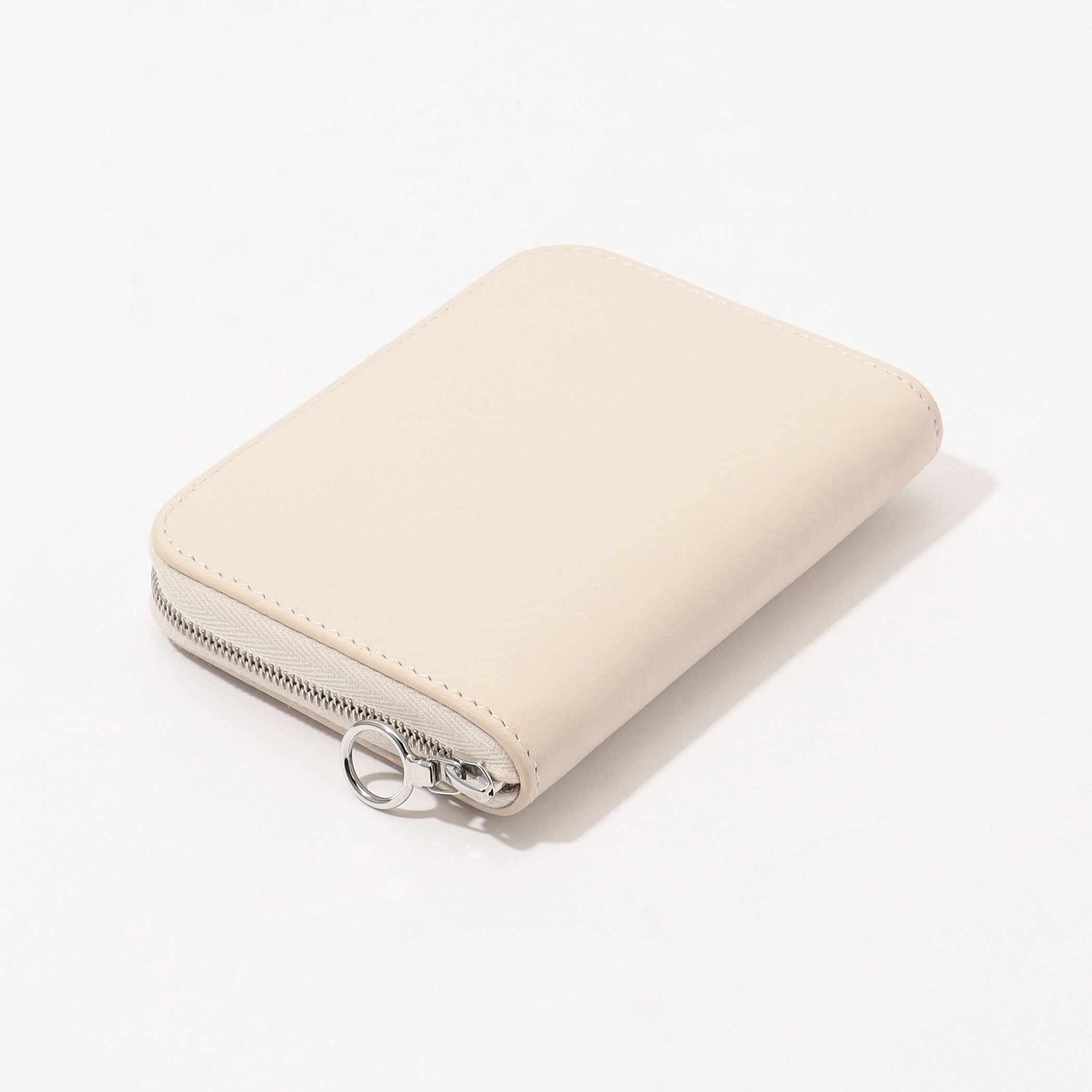 【aeta】ROUND WALLET S Aeta（アエタ） | ROUND WALLET S | hapuna&Co.（ハプナアンド