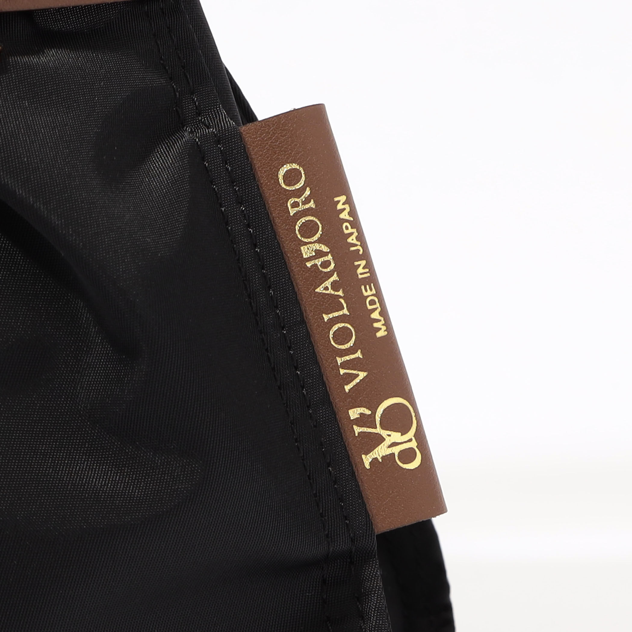 VIOLAd'ORO BIANCA M トートバッグ｜トゥモローランド 公式サイト