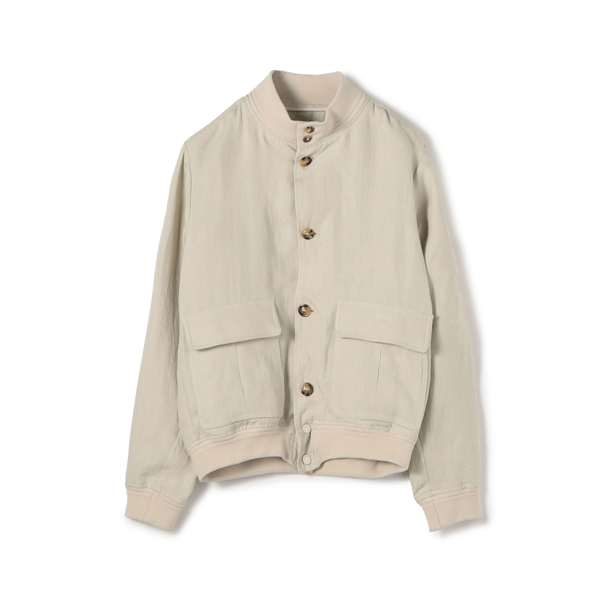 ヴァルスター Valstarino beamsf ドライビングブルゾン VALSTAR＞春夏