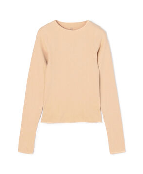 BASERANGE AID LONG SLEEVE TEE