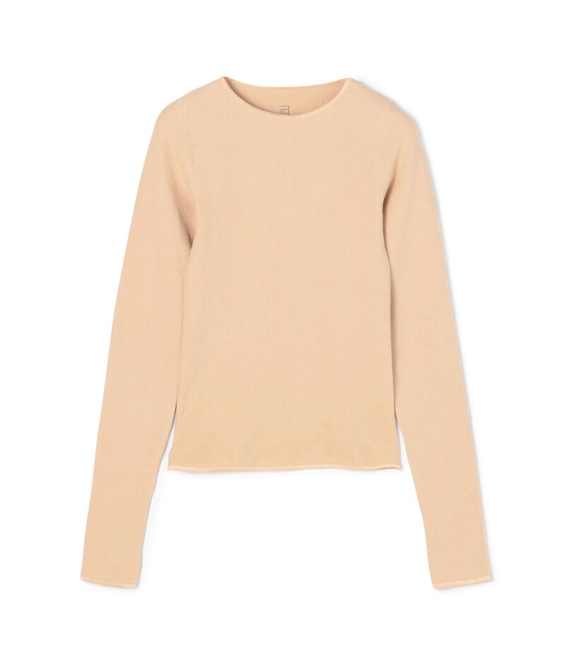 BASERANGE AID LONG SLEEVE TEE