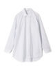 Acne Studios ボタンアップシャツ