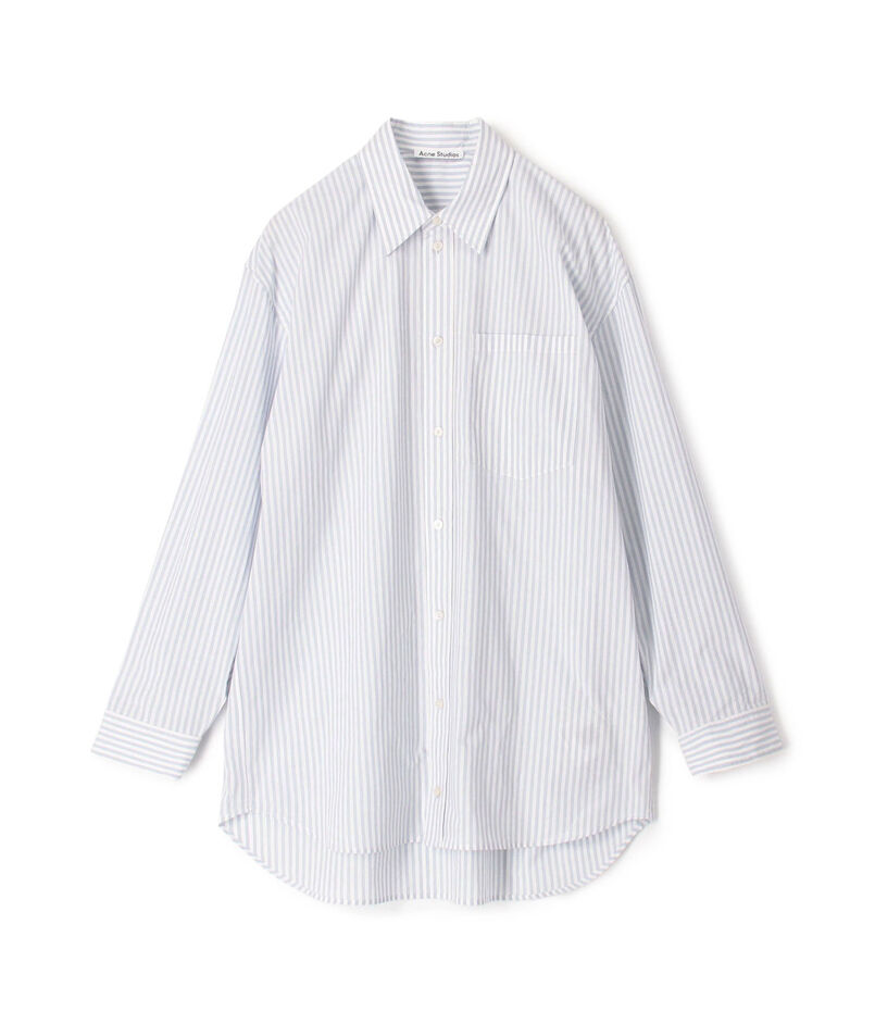 Acne Studios ボタンアップシャツ