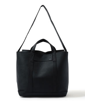zattu KINAX トートバッグ