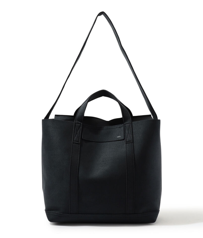 zattu KINAX トートバッグ