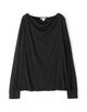 コットンジャージー COVE Tシャツ WHGF3862