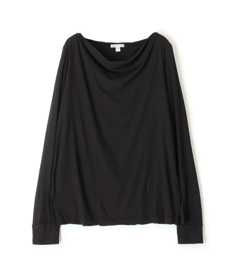 コットンジャージー COVE Tシャツ WHGF3862