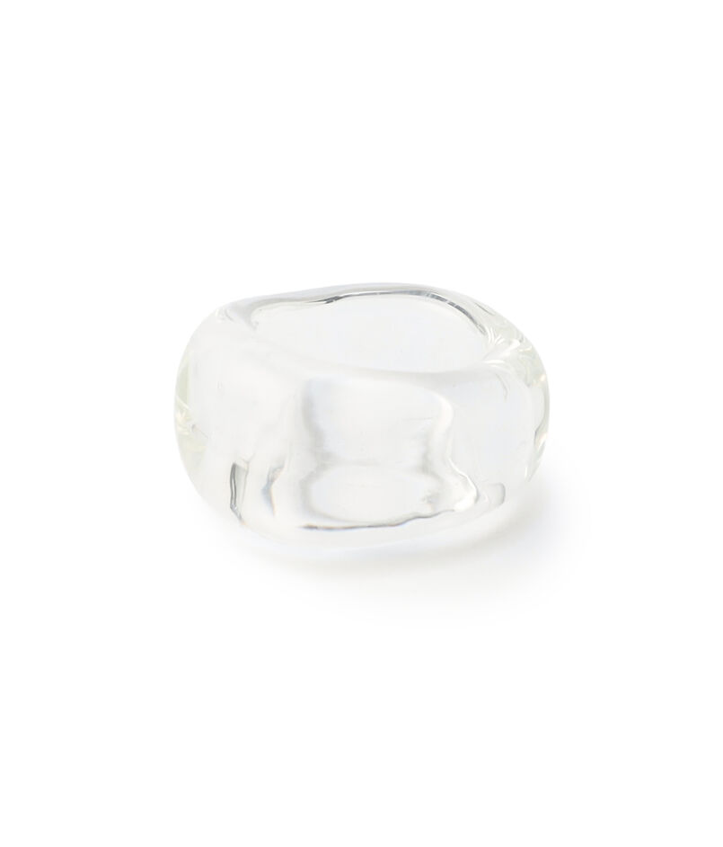 LEVENS JEWELS MAXI DONUT リング