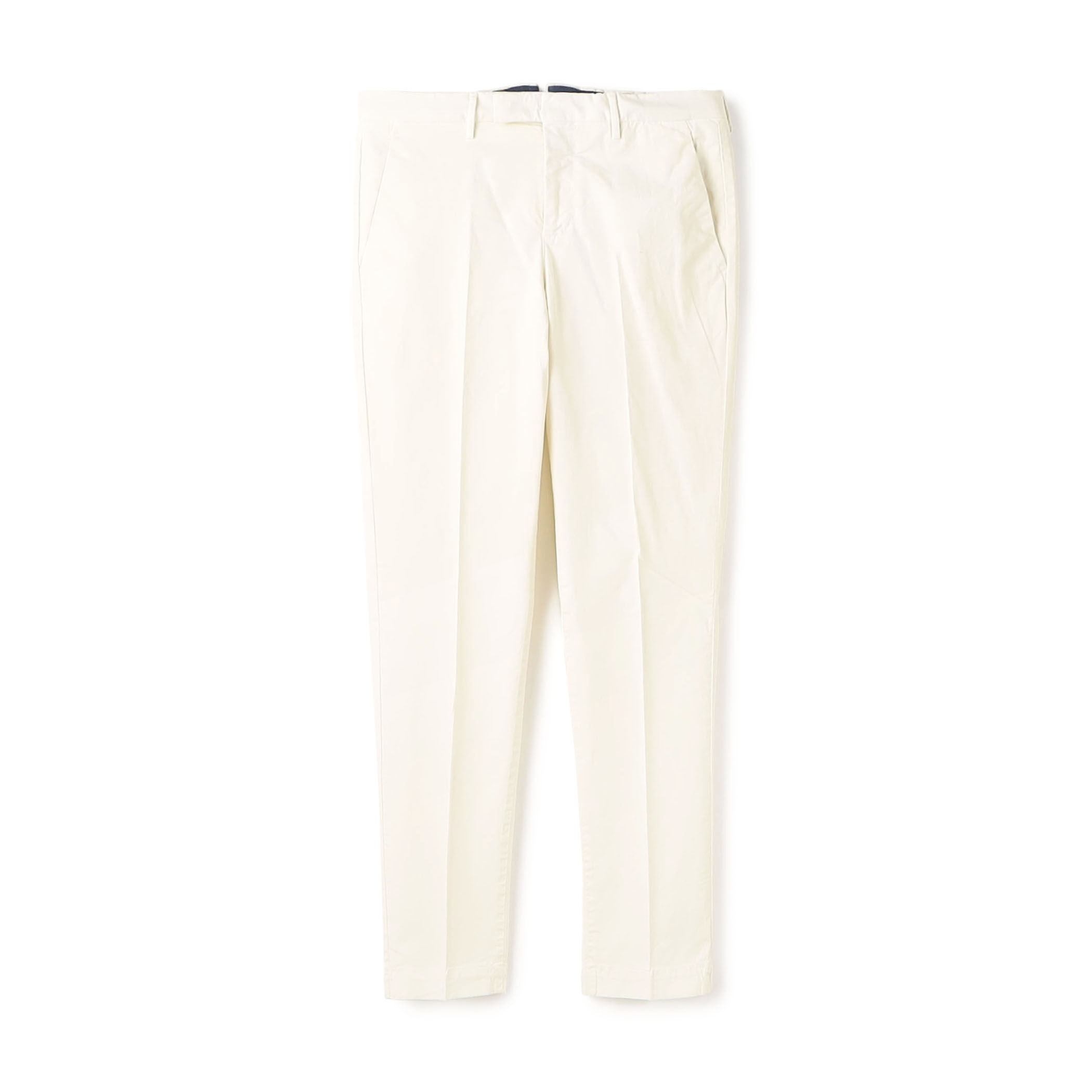 PT TORINO MASTER FIT コットンポリウレタン スリムパンツ｜トゥモローランド 公式通販