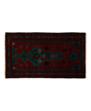 Vintage Rug ラグ