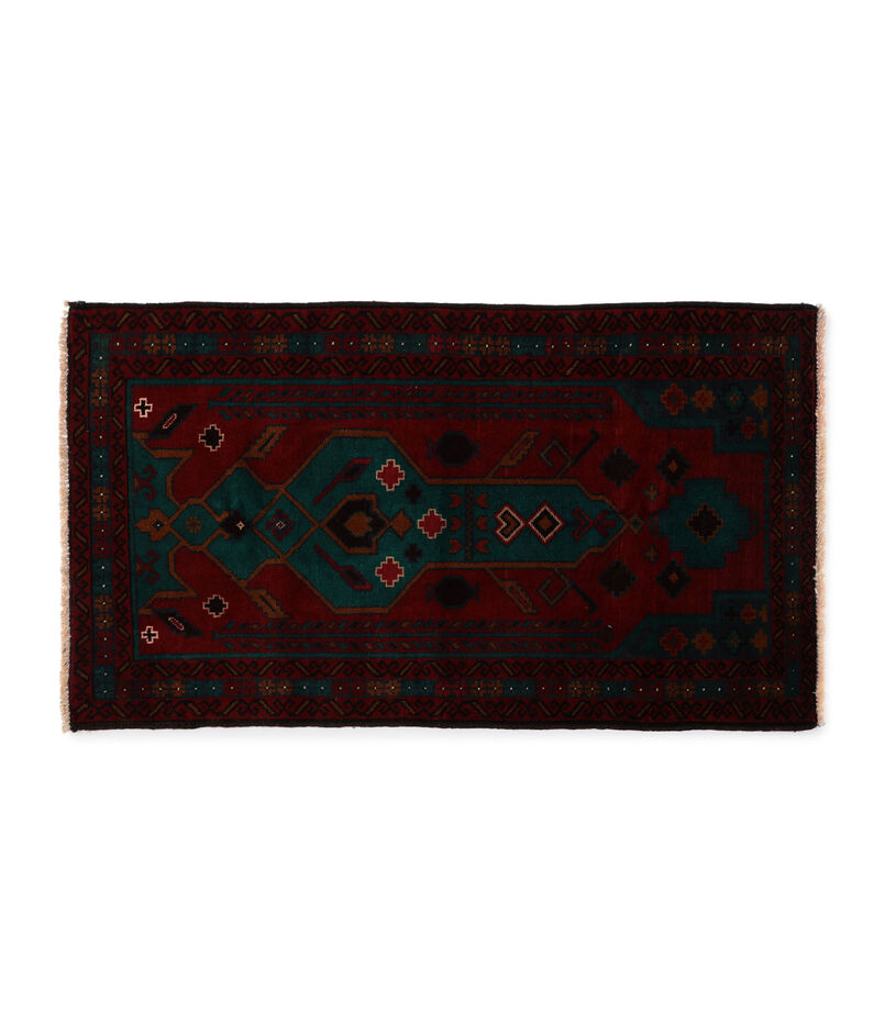 Vintage Rug ラグ