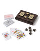 chehoma Card and Dice Box