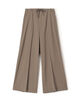 ストレッチウールワイドレッグ WPDW1058