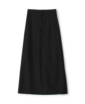 ドライツイル フロントジップスカート