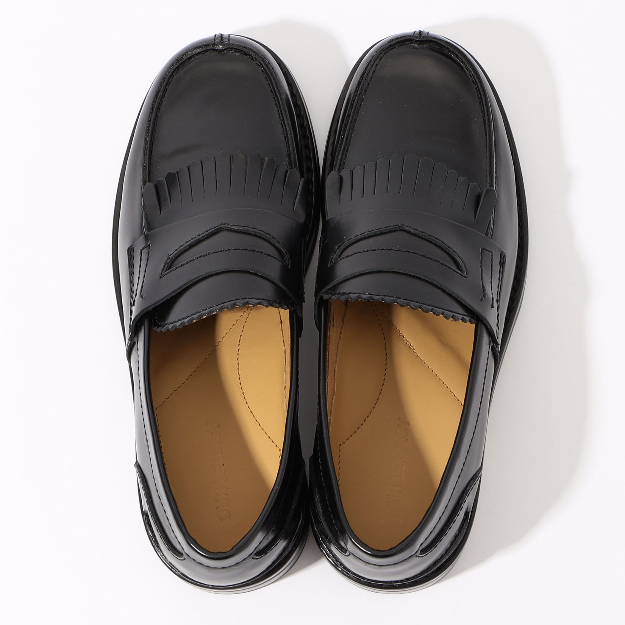 OUR LEGACY ローファー OUR LEGACY - 【残り一点】Loafer | ACRMTSM ONLINE STORE