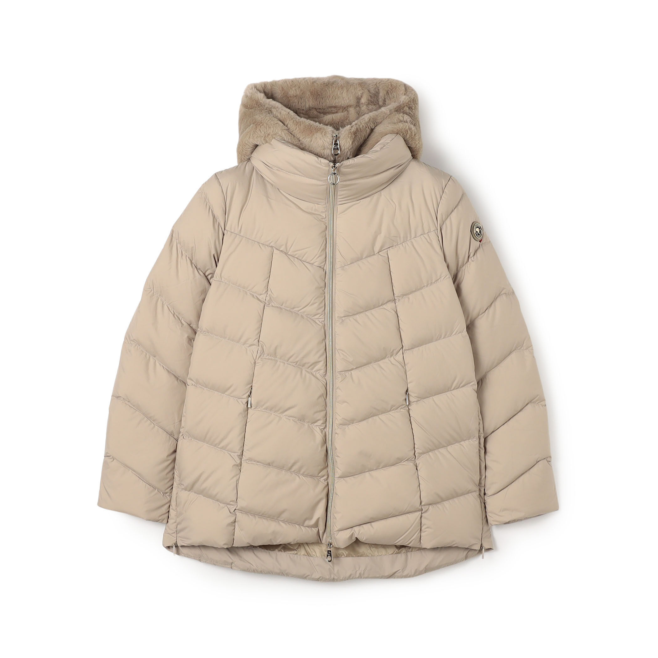 CAPE HORN ALVAREZ ダウンジャケット｜トゥモローランド 公式通販