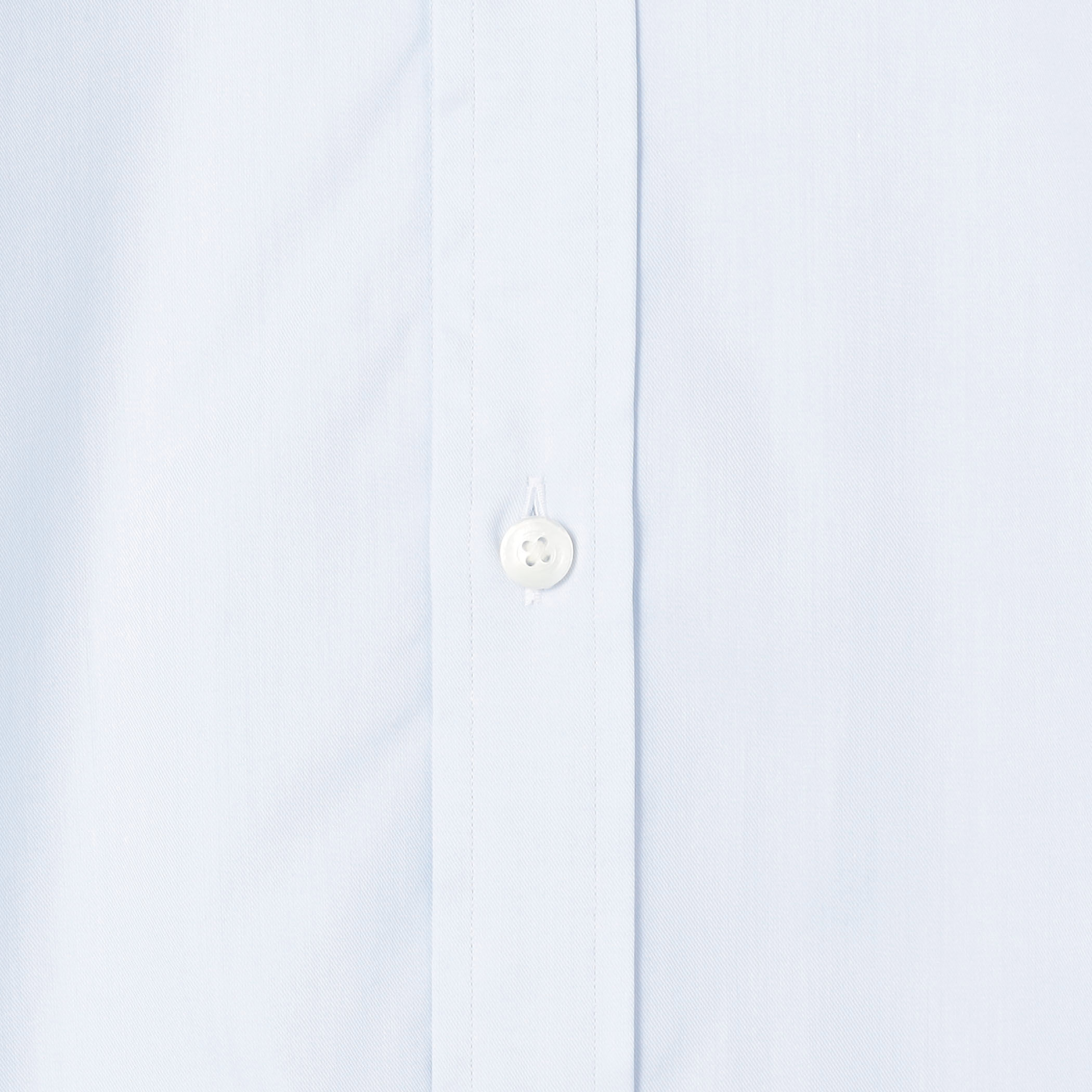 stylingTシャツ/1/コットン/CML/16WCT241100 140/2コットンツイル ショートポインテッドレギュラーカラー