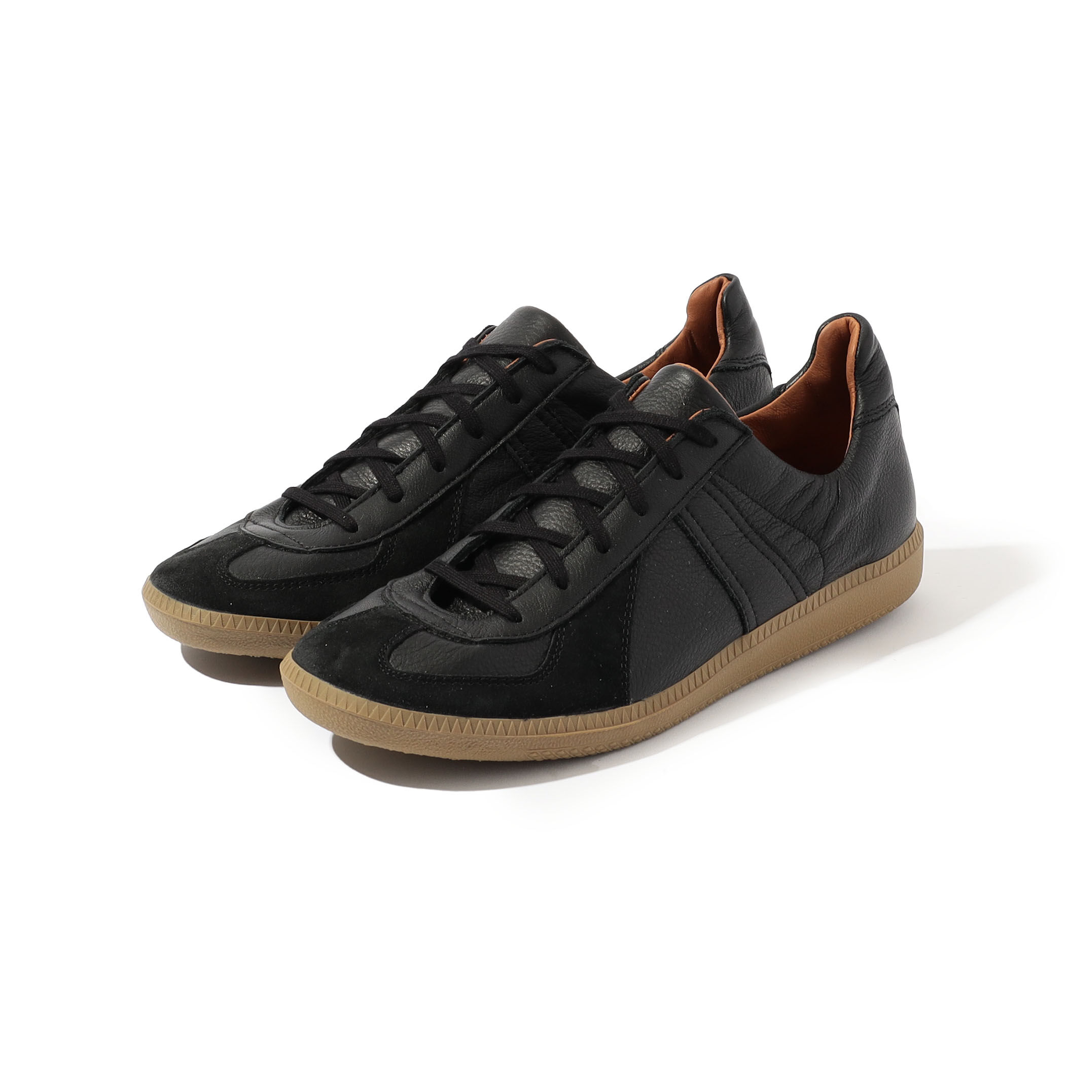 【としさん♪専用】REPRODUCTION OF FOUND REPRODUCTION OF FOUND GERMAN MILITARY TRAINER スニーカー