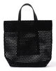 MARY AL TERNA メッシュトートバッグ