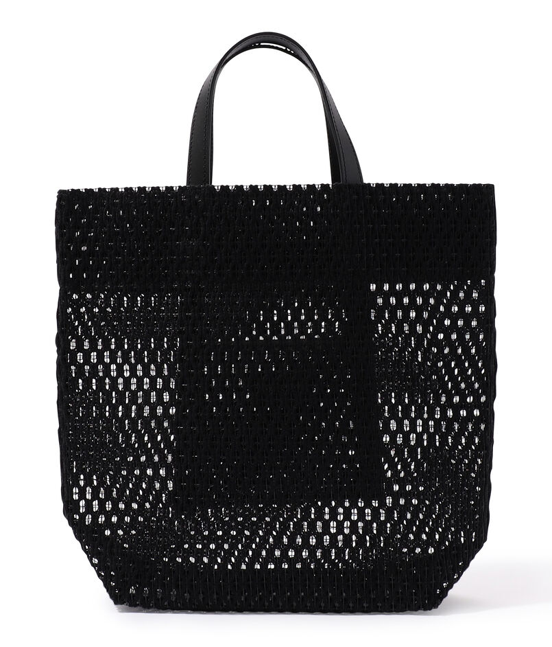 MARY AL TERNA メッシュトートバッグ
