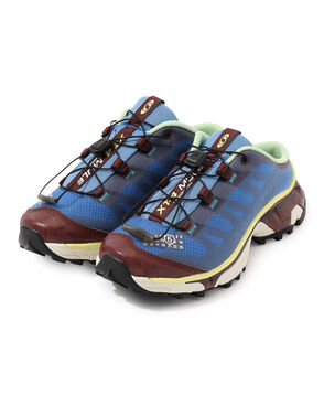 MM6 × SALOMON ADVANCED XT MULE 4