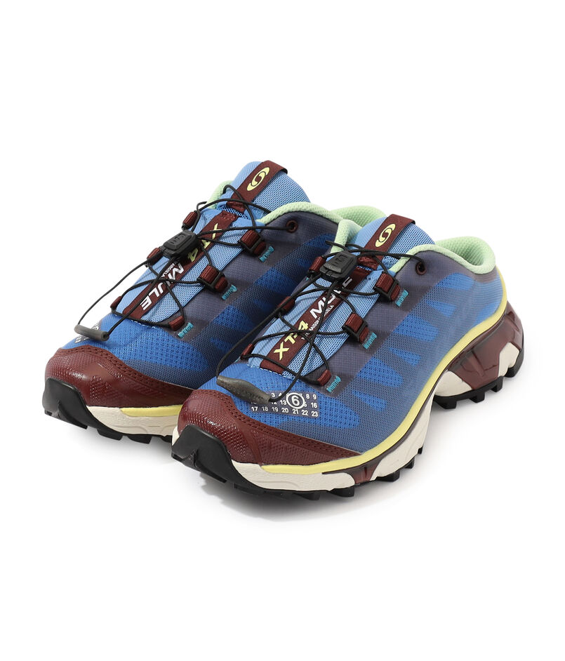 MM6 × SALOMON ADVANCED XT MULE 4