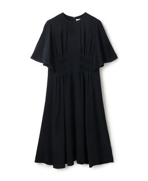 ● Chloe Short sleeve ドレス