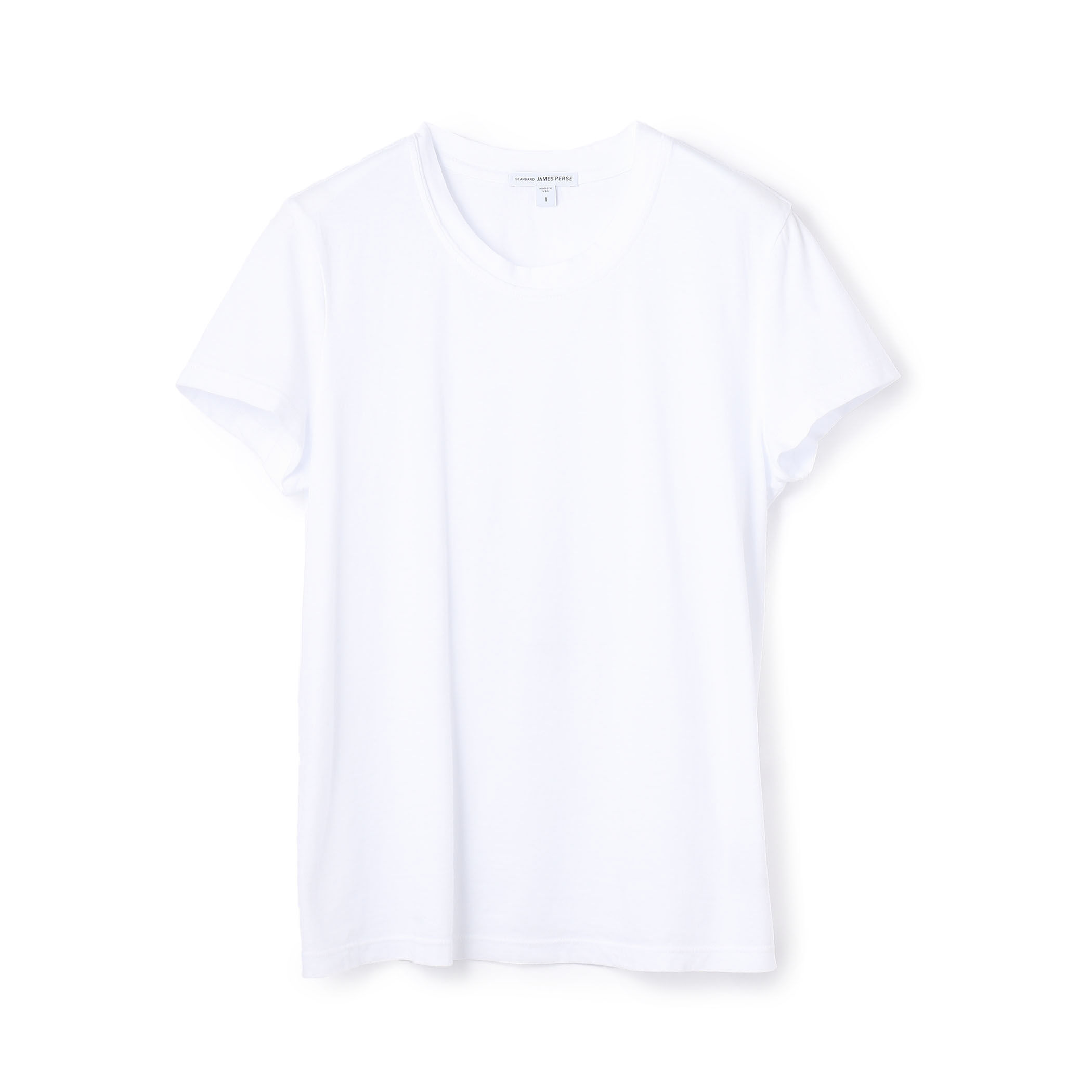 ベーシック クルーネックTシャツ WLJ3114｜トゥモローランド 公式サイト
