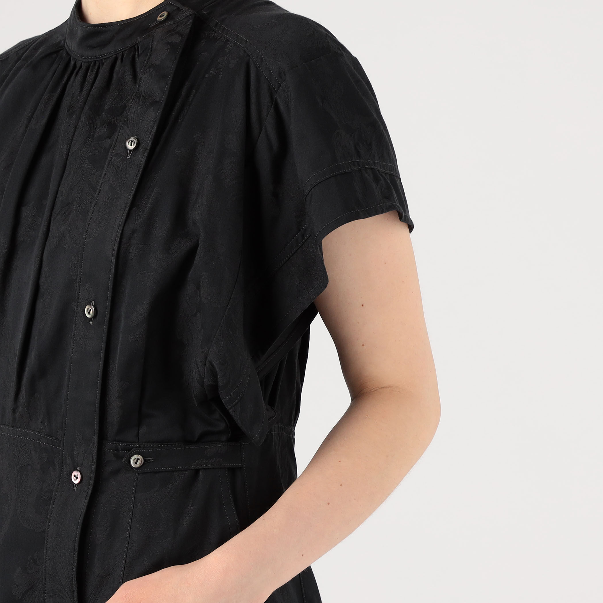 別注】PHOTOCOPIEU×Edition SHT SLV DRESS｜トゥモローランド 公式通販