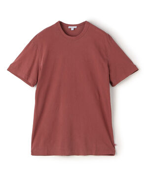 コットンジャージ ラウンジTシャツ MLJ3311