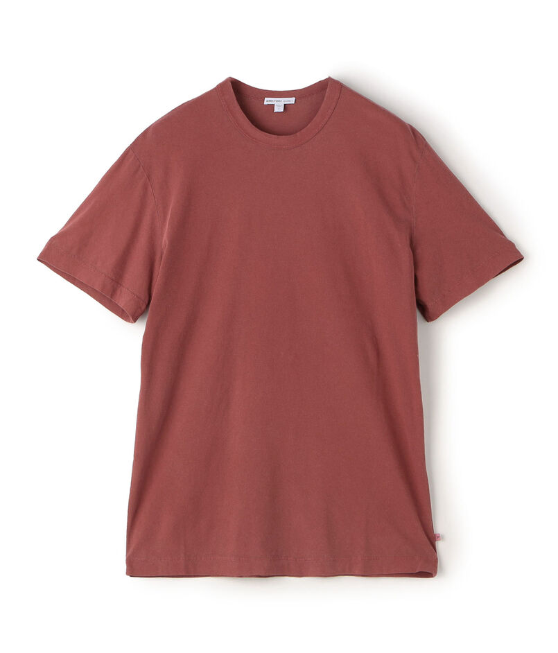 コットンジャージ ラウンジTシャツ MLJ3311